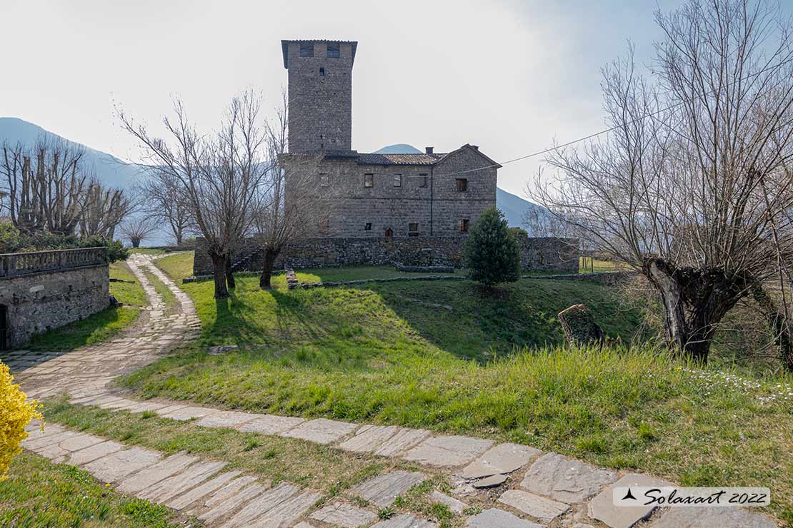 Castello Suardi