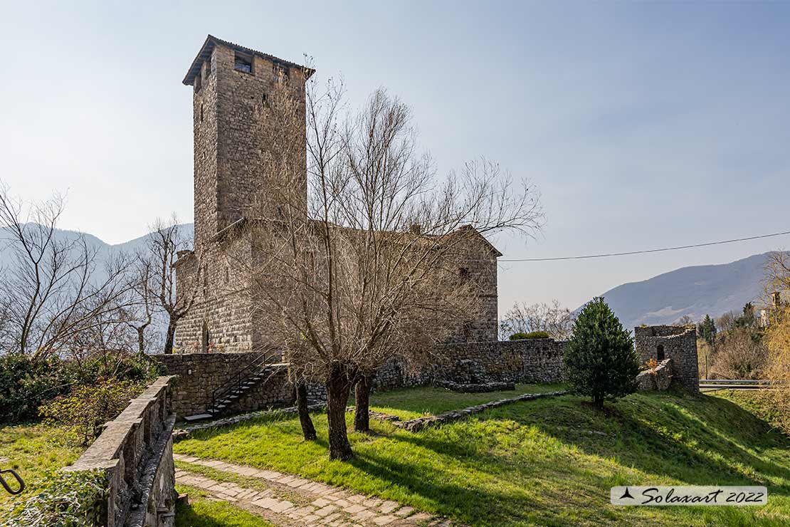 Castello Suardi