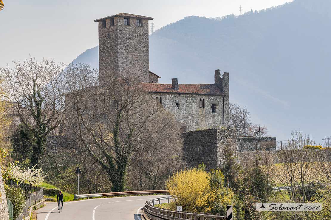 Castello Suardi