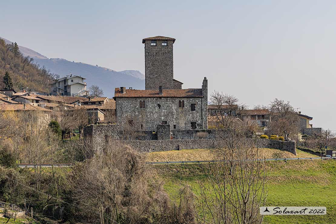 Castello Suardi