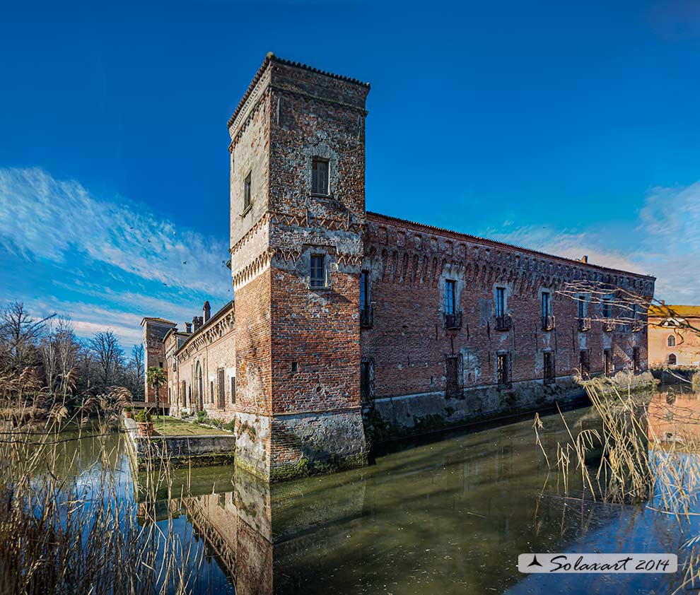 Padernello - Borgo San Giacomo