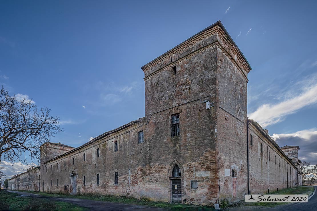 Castello Branduzzo