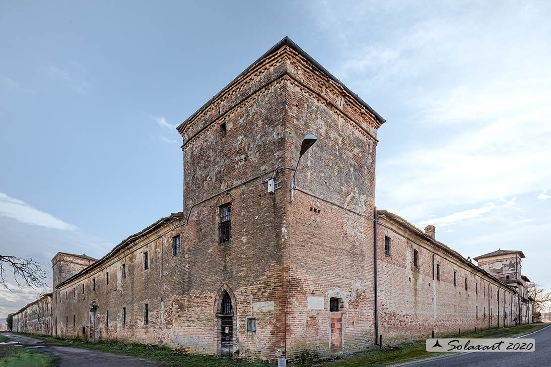 Castello Branduzzo