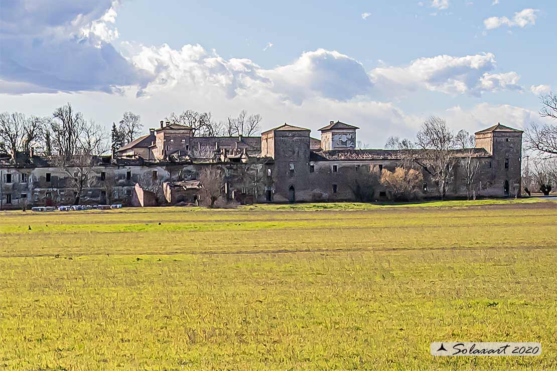 Castello Branduzzo