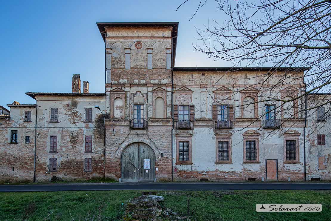 Castello Branduzzo