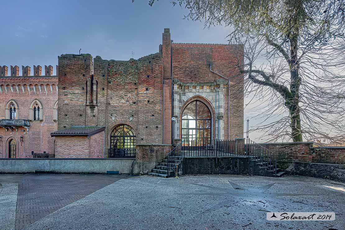 Castello di Carimate