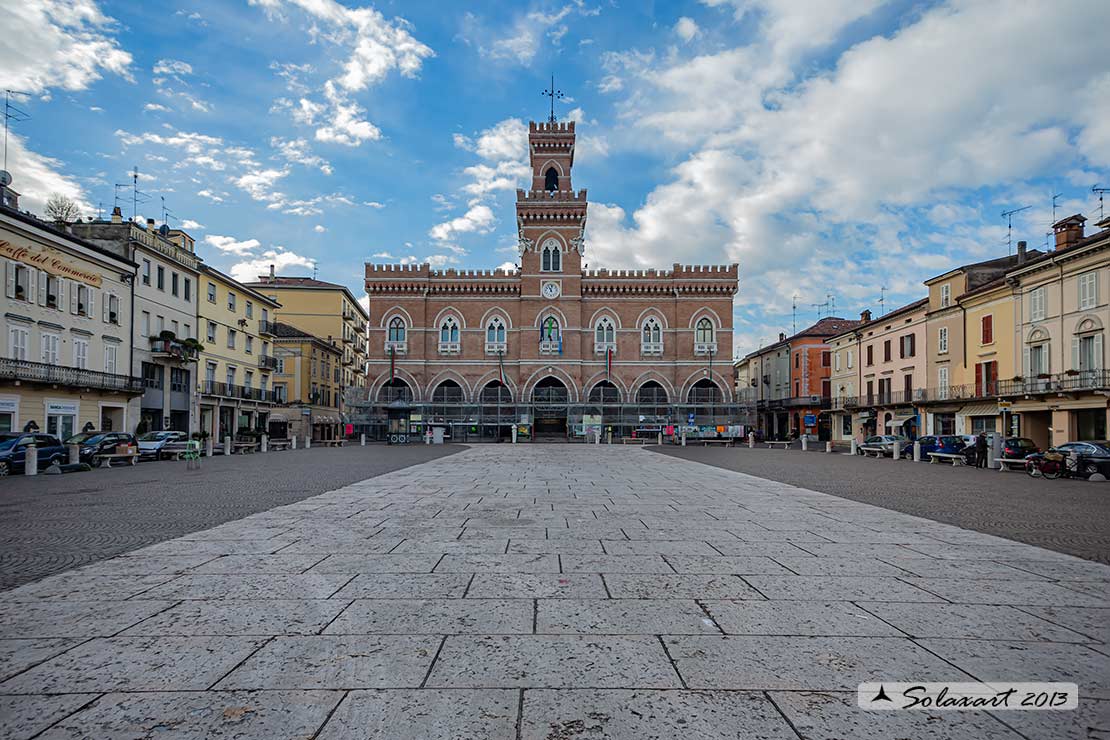 Municipio di Casalmaggiore