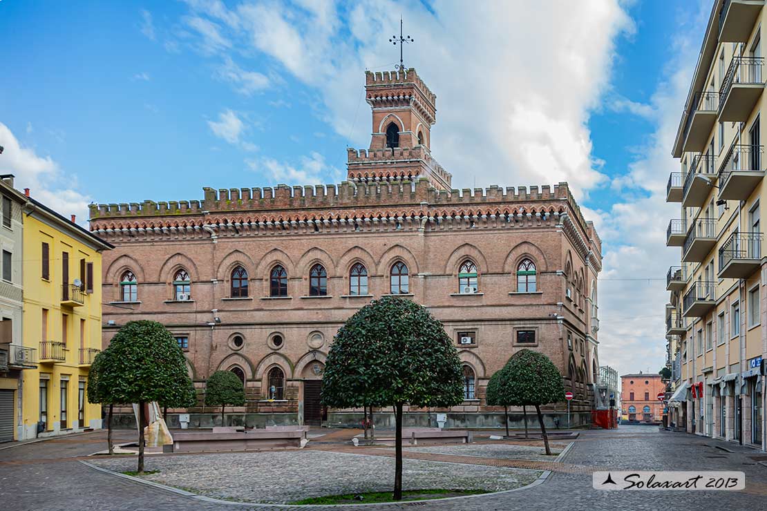 Municipio di Casalmaggiore