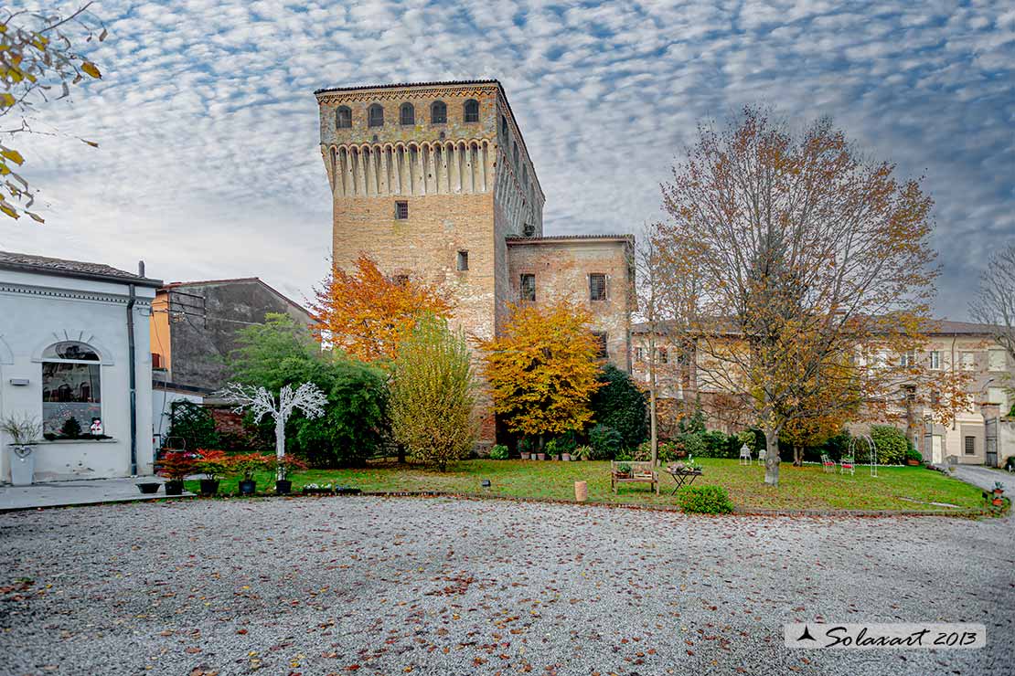 Castello di Casalmaggiore