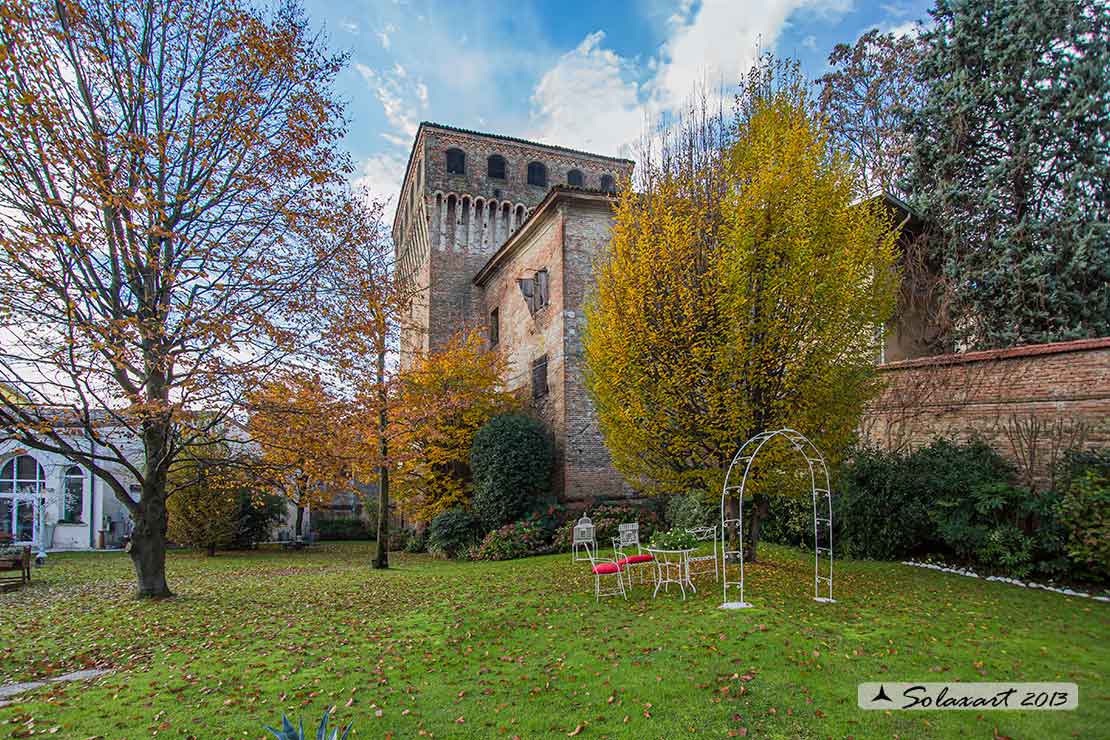 Castello di Casalmaggiore