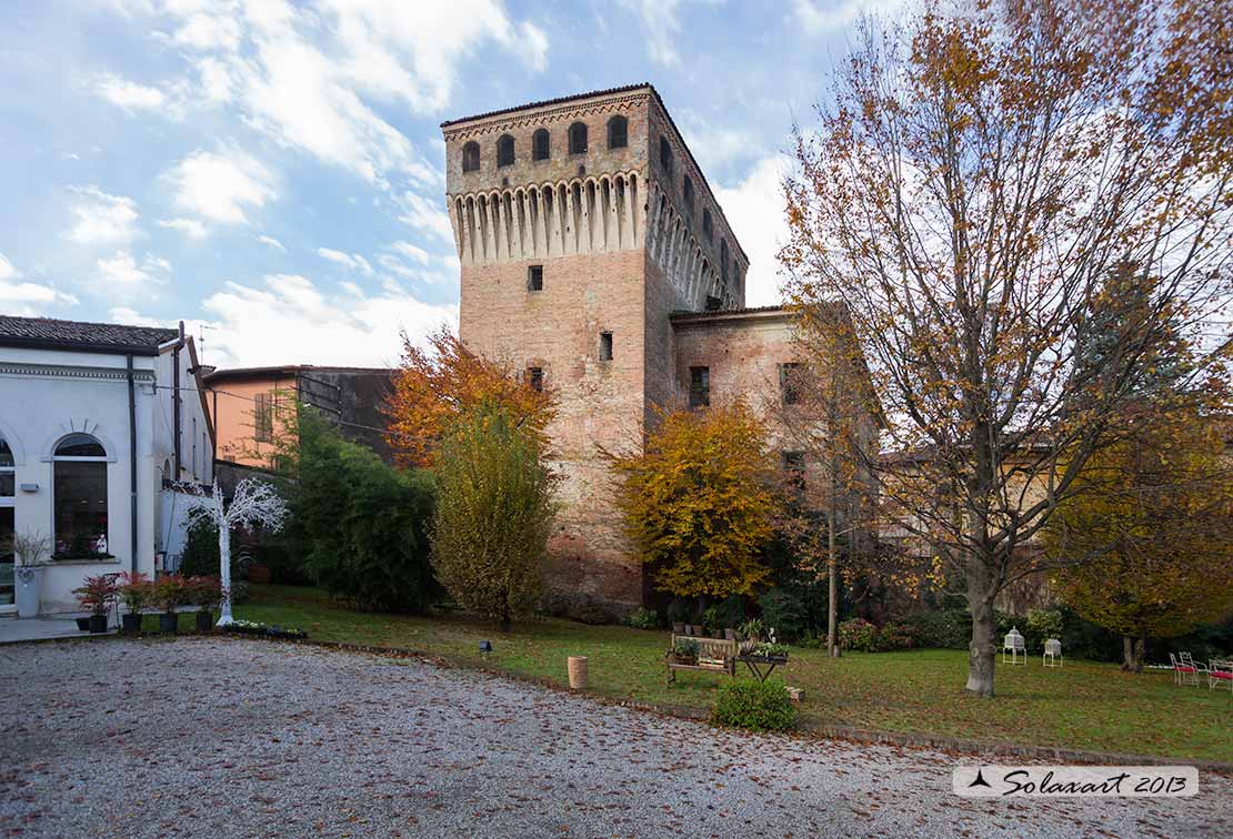 Castello di Casalmaggiore