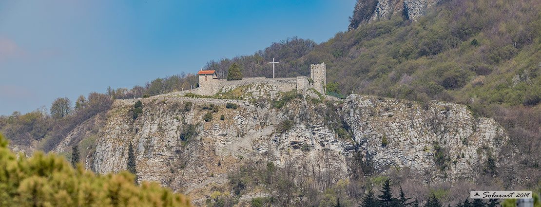 Castello dell'Innominato
