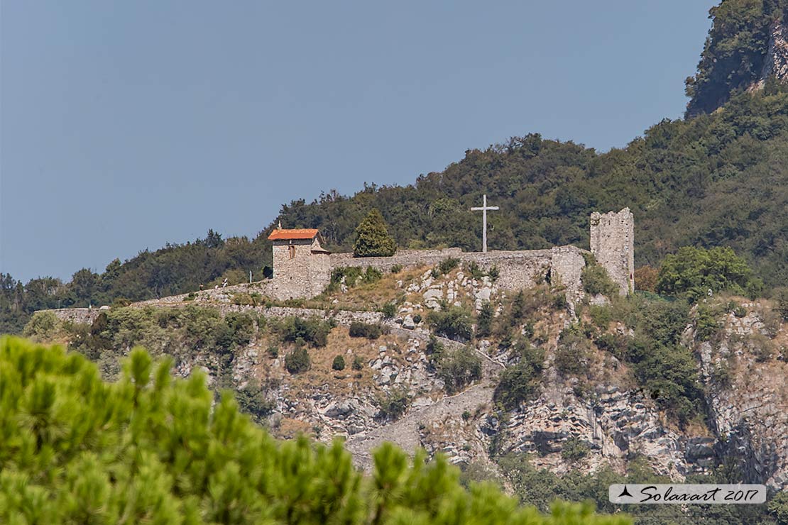 Castello dell'Innominato