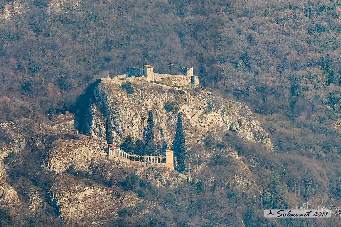 Castello dell'Innominato