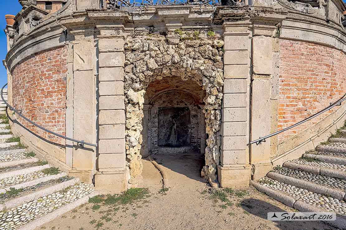 Castello Procaccini di Chignolo Po