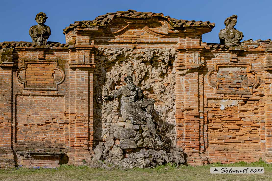 Castello Procaccini di Chignolo Po