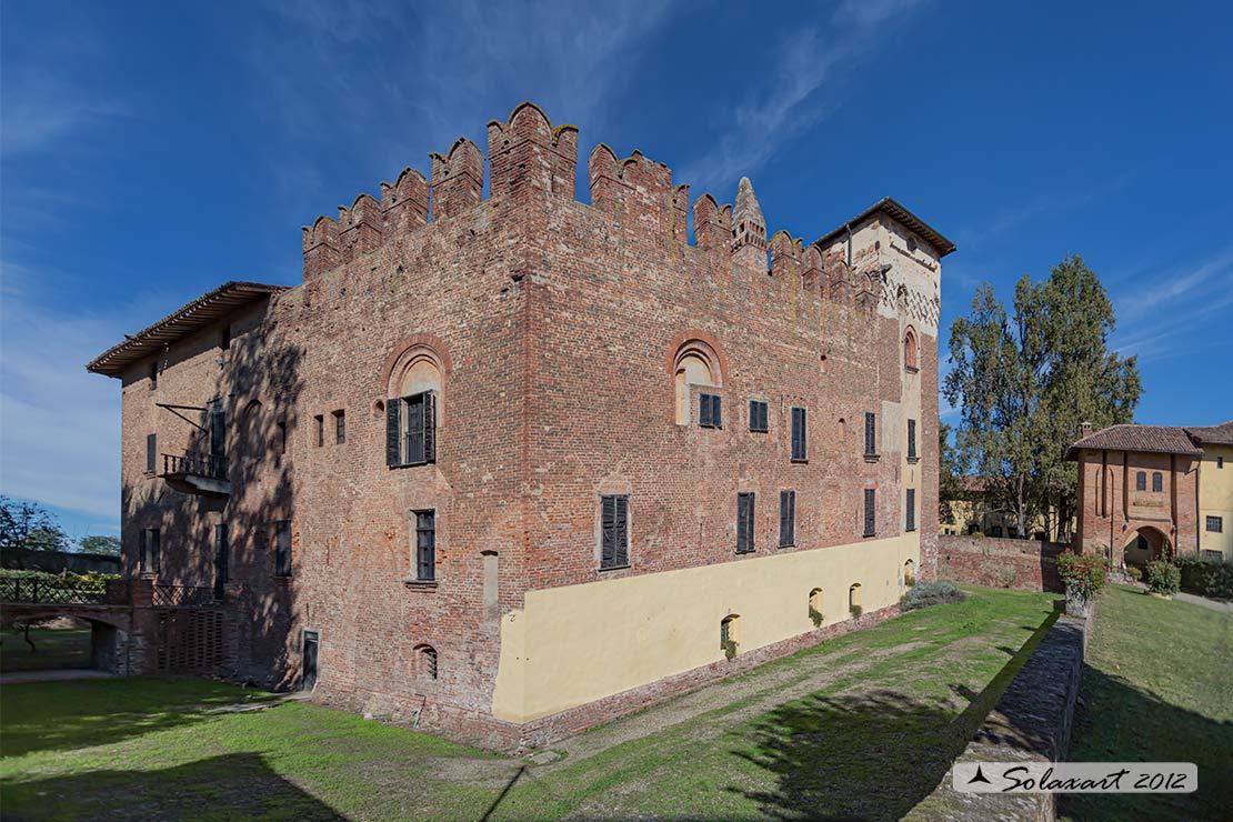 Cozzo - Castello Gallarati Scotti