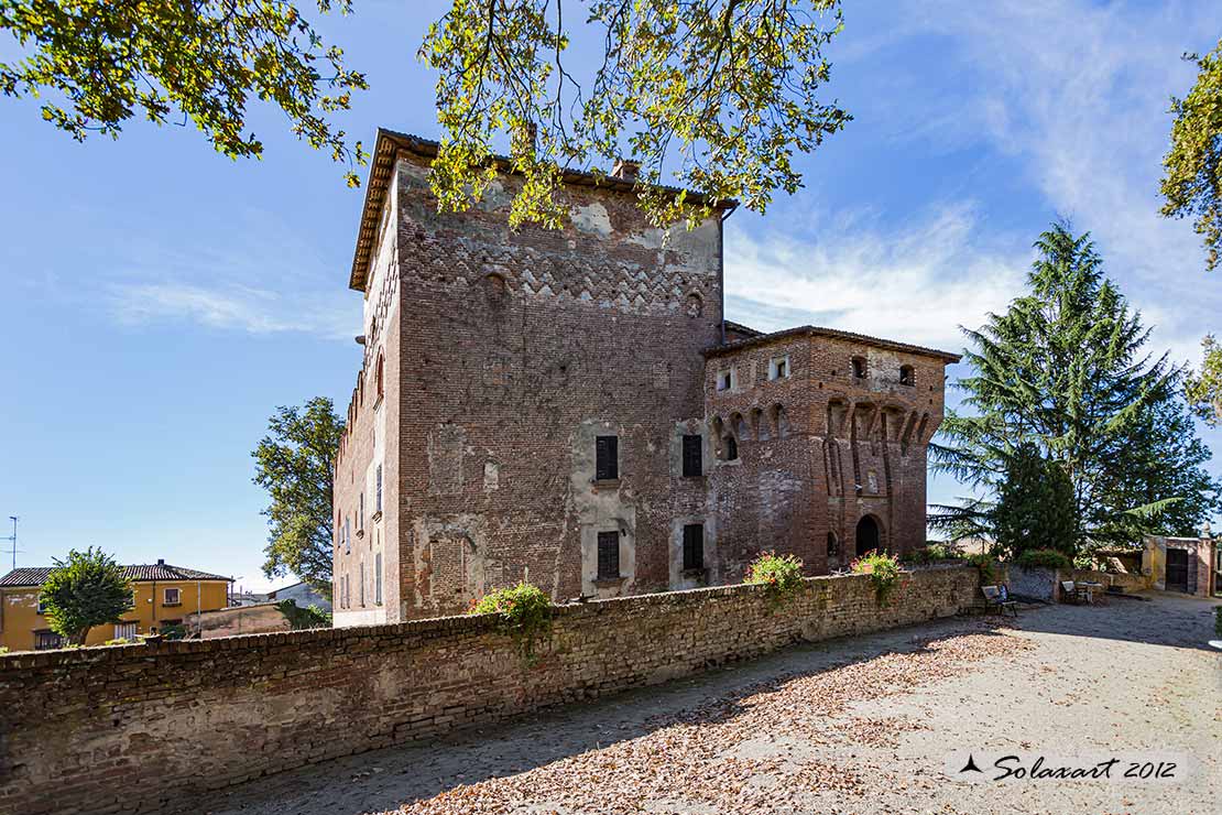 Cozzo - Castello Gallarati Scotti