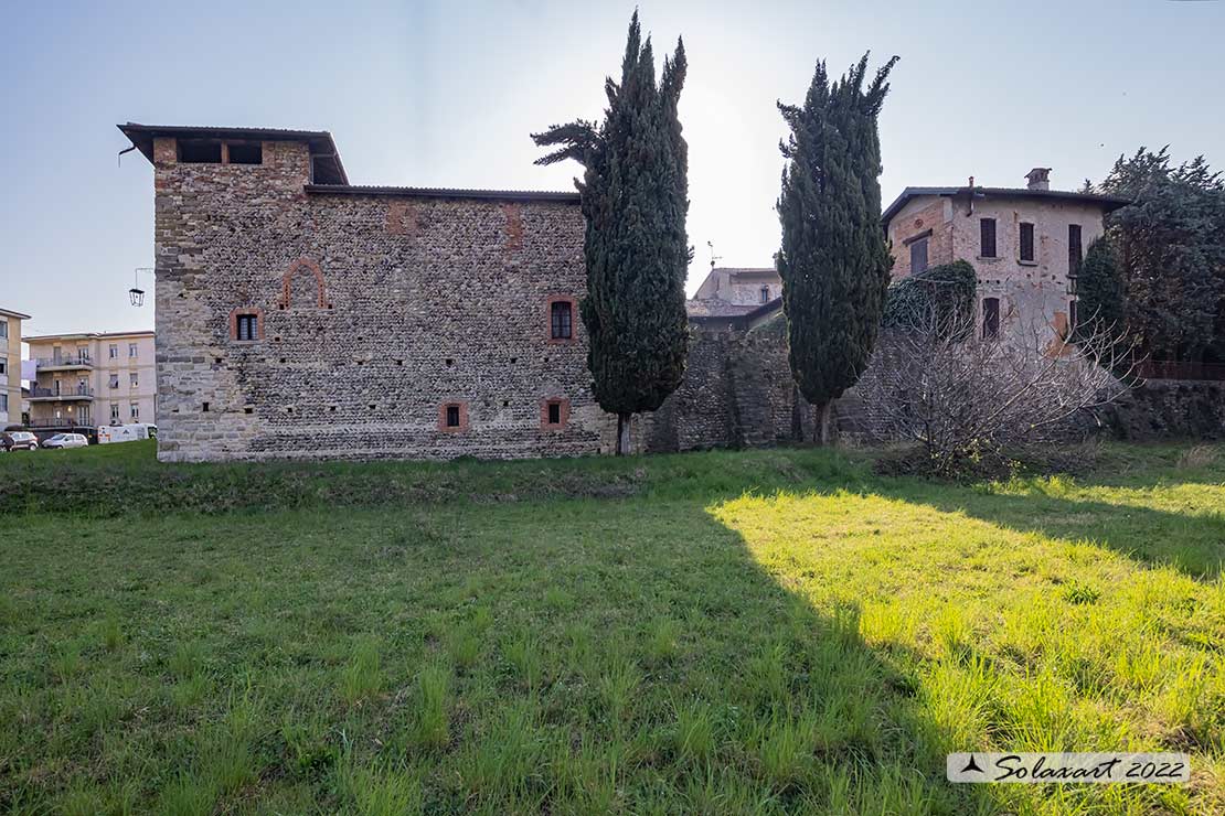 Castello Marigolda