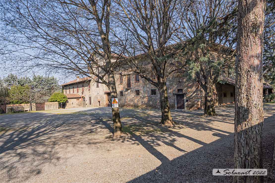 Castello Marigolda