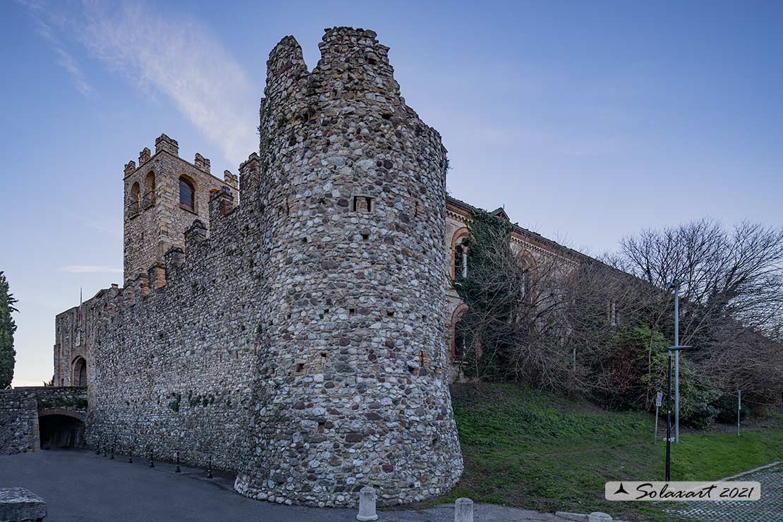 Castello di Desenzano del Garda
