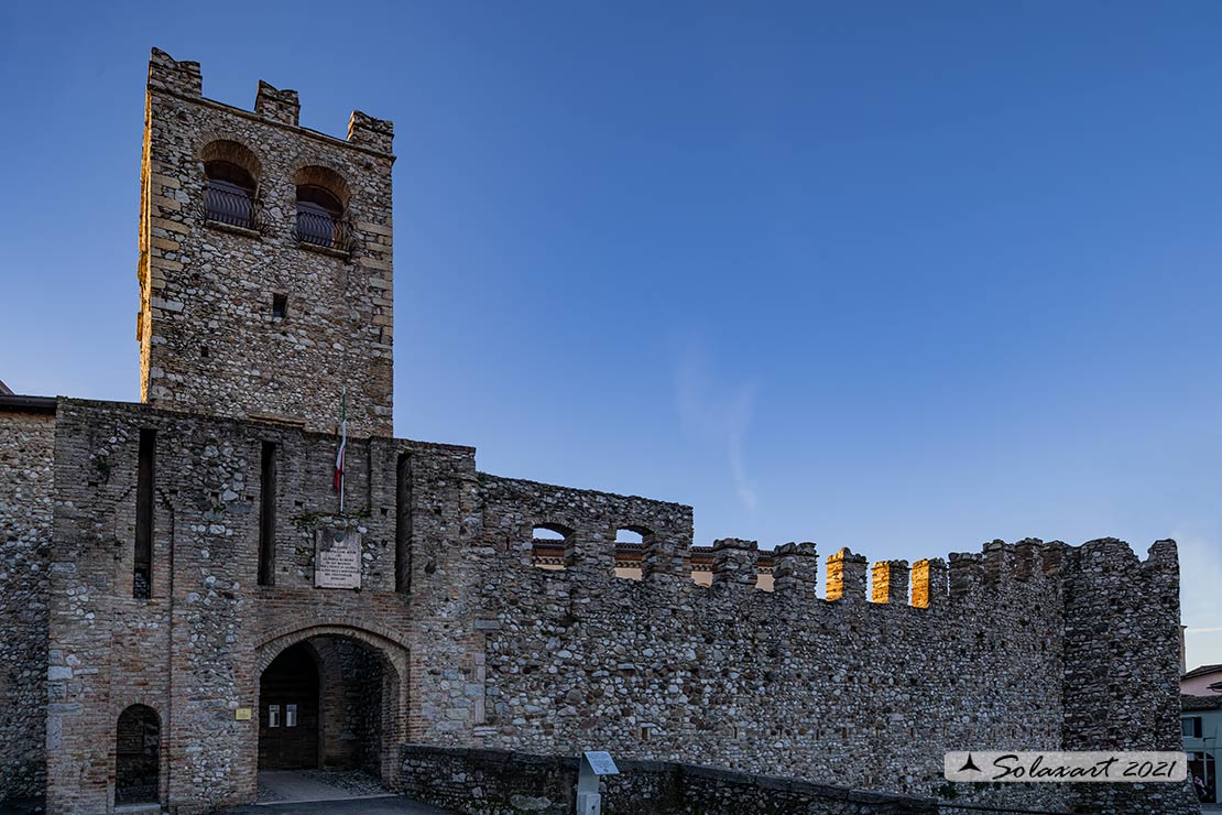 Castello di Desenzano del Garda