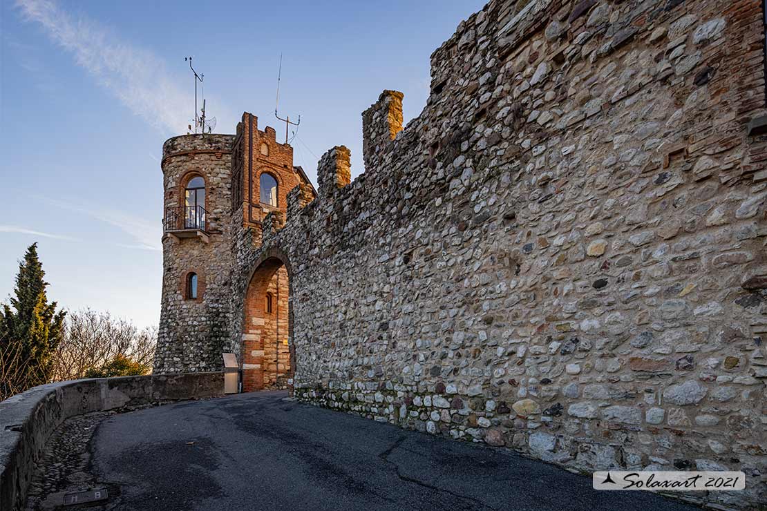 Castello di Desenzano del Garda