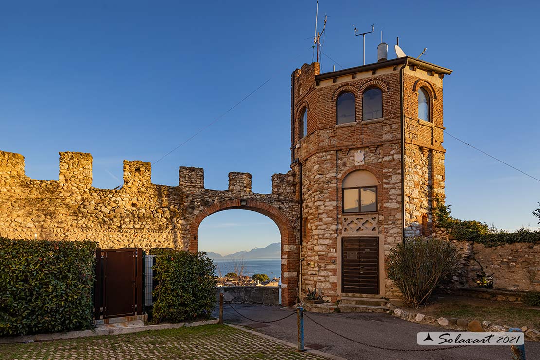 Castello di Desenzano del Garda