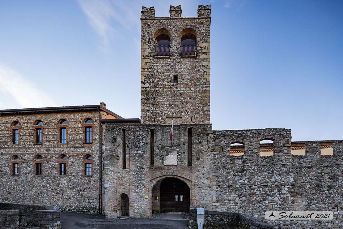 Castello di Desenzano del Garda