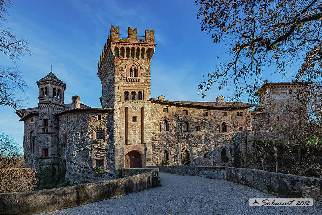 Castello di Marne