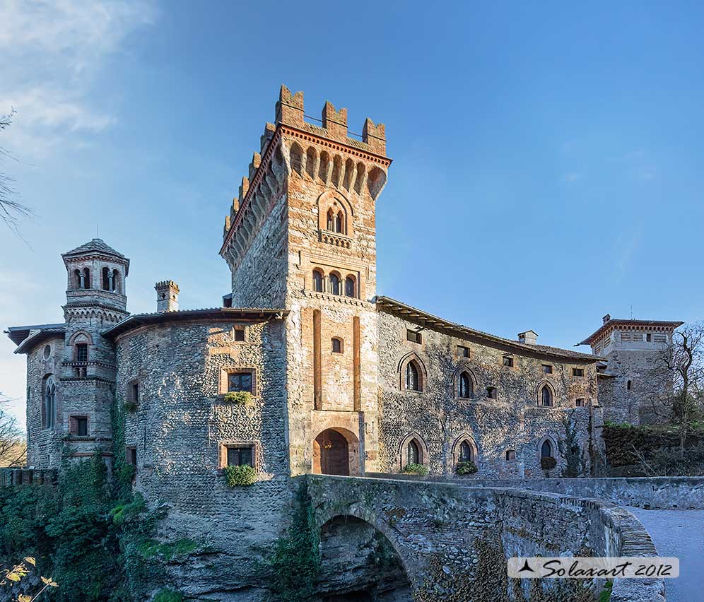 Castello di Marne