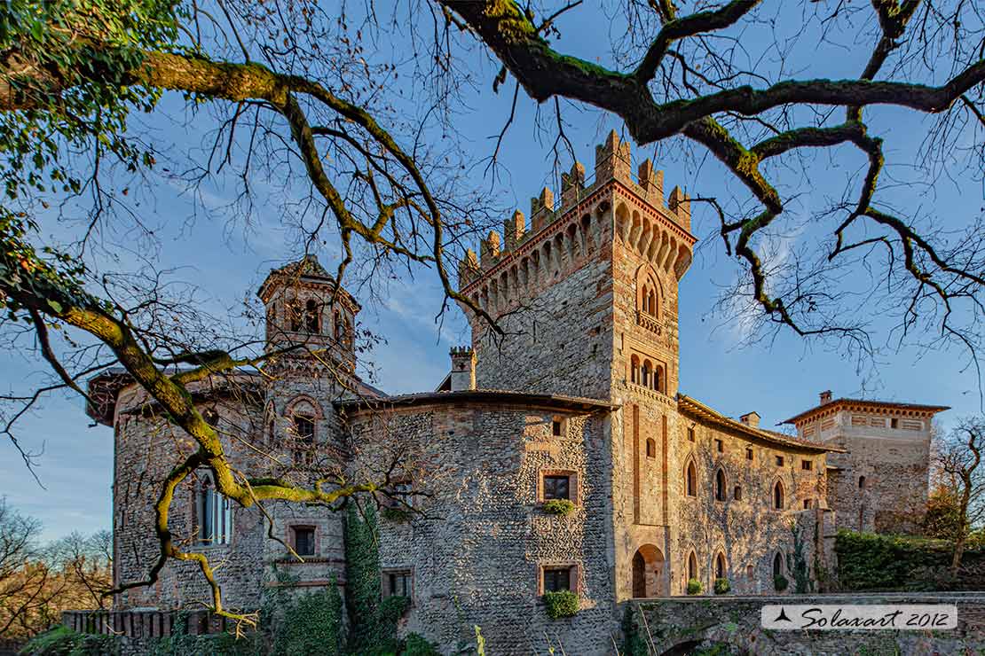 Castello di Marne