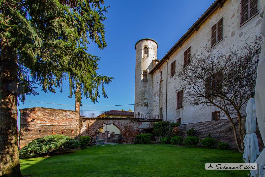 Castello Litta - Gambolò