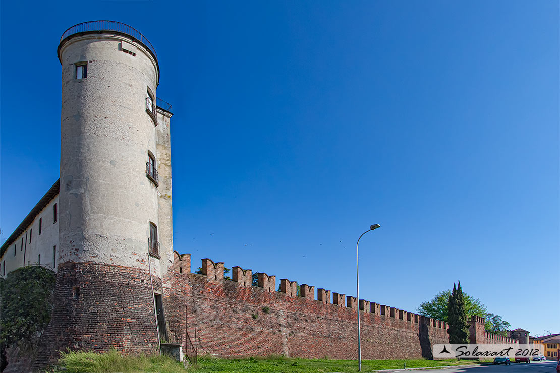 Castello Litta - Gambolò