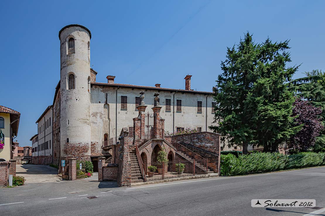 Castello Litta - Gambolò