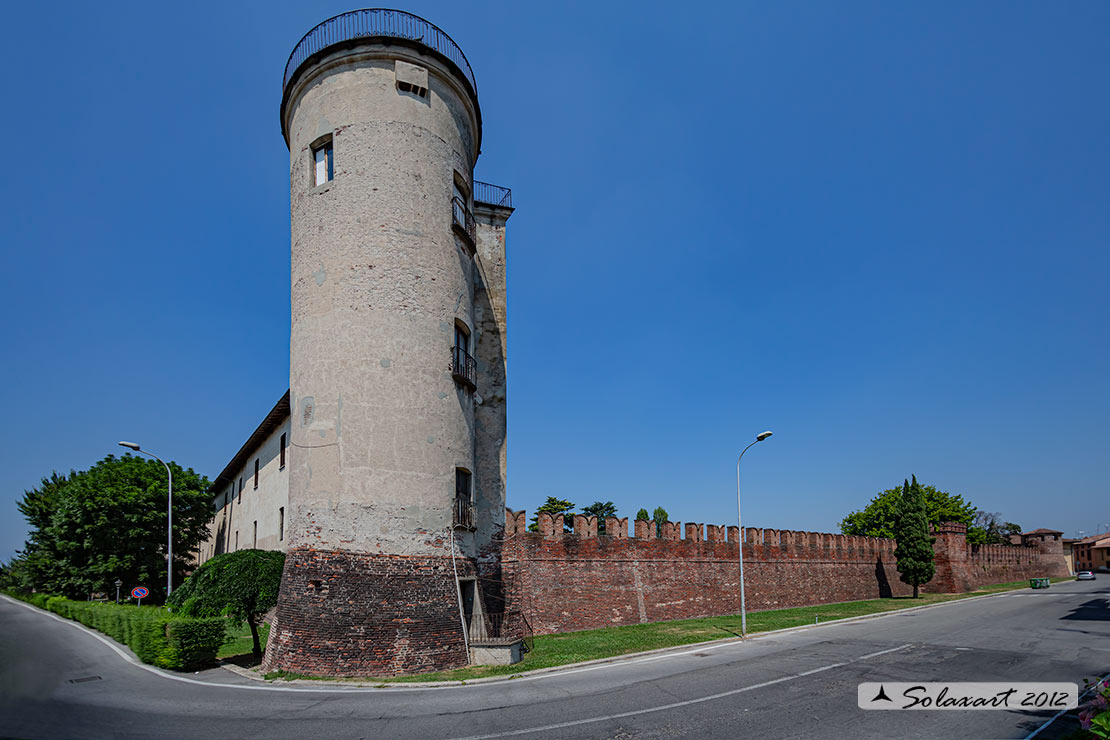 Castello Litta - Gambolò