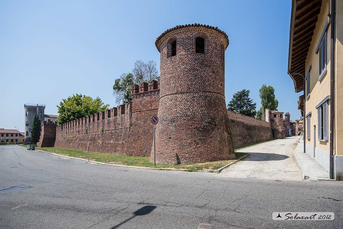 Castello Litta - Gambolò