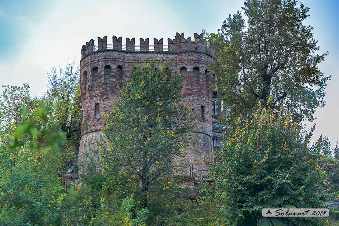 Rocca di Montalfeo