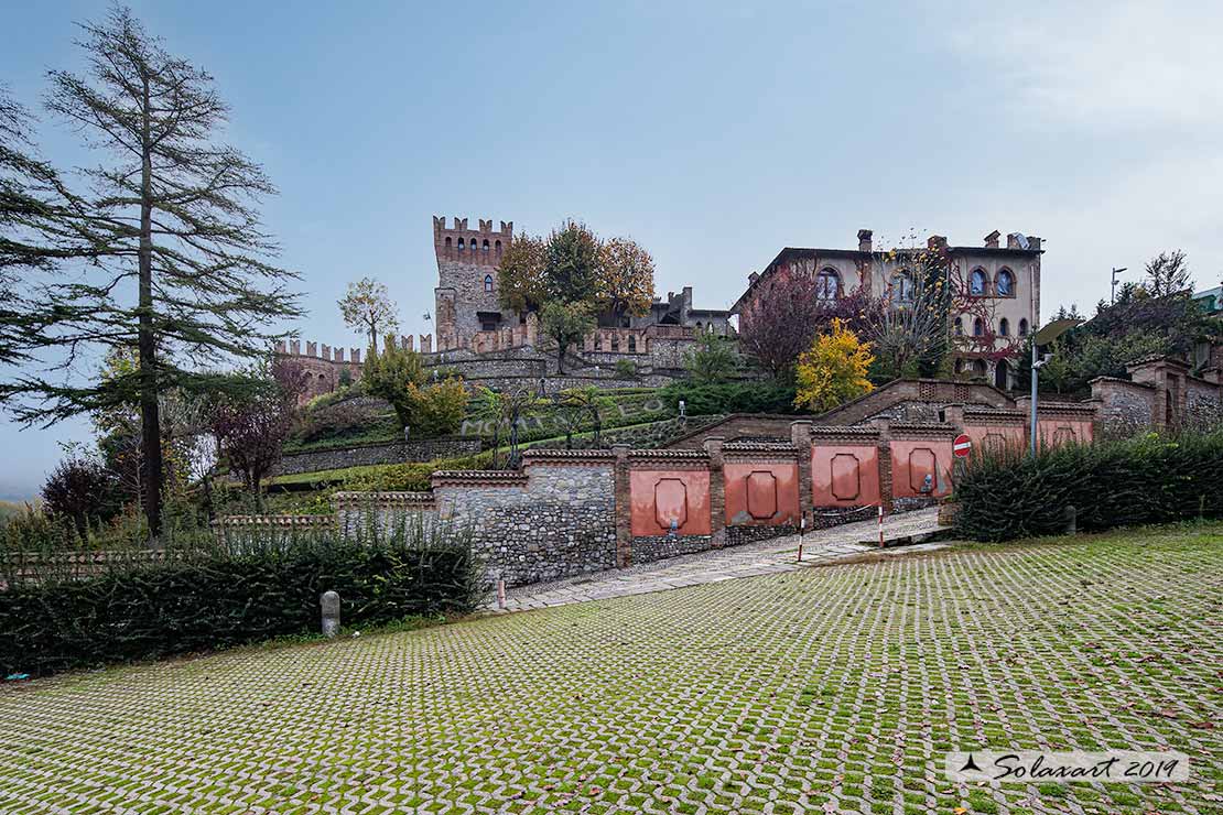 Rocca di Montalfeo