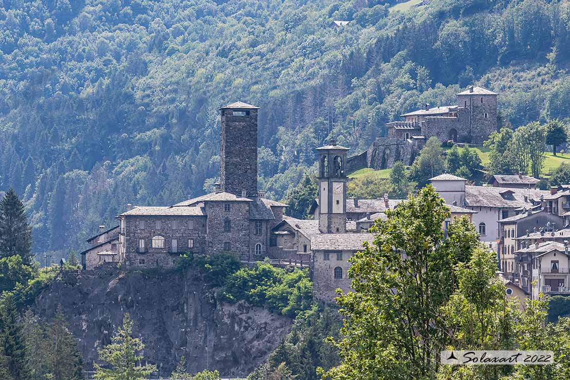 Castello Ginami