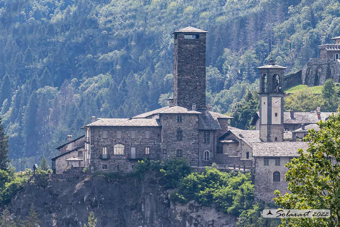 Castello Ginami