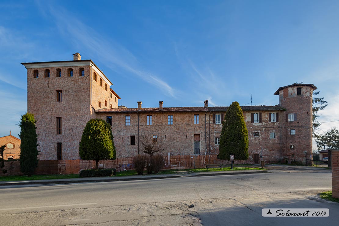 Castello di Inverno