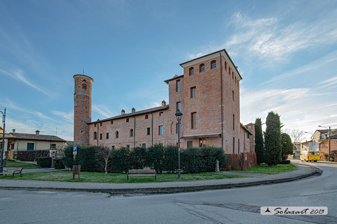 Castello di Inverno