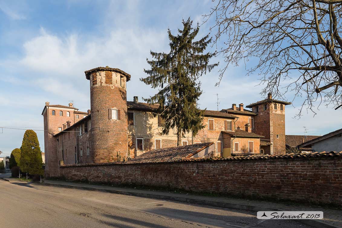 Castello di Inverno