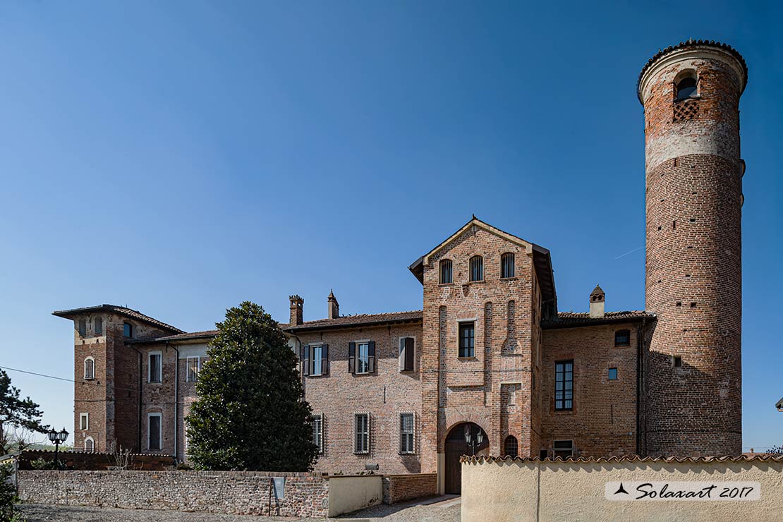 Il Castello di Inverno