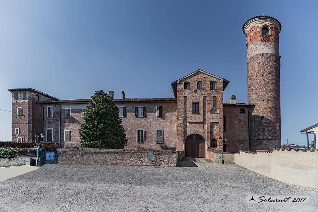 Il Castello di Inverno