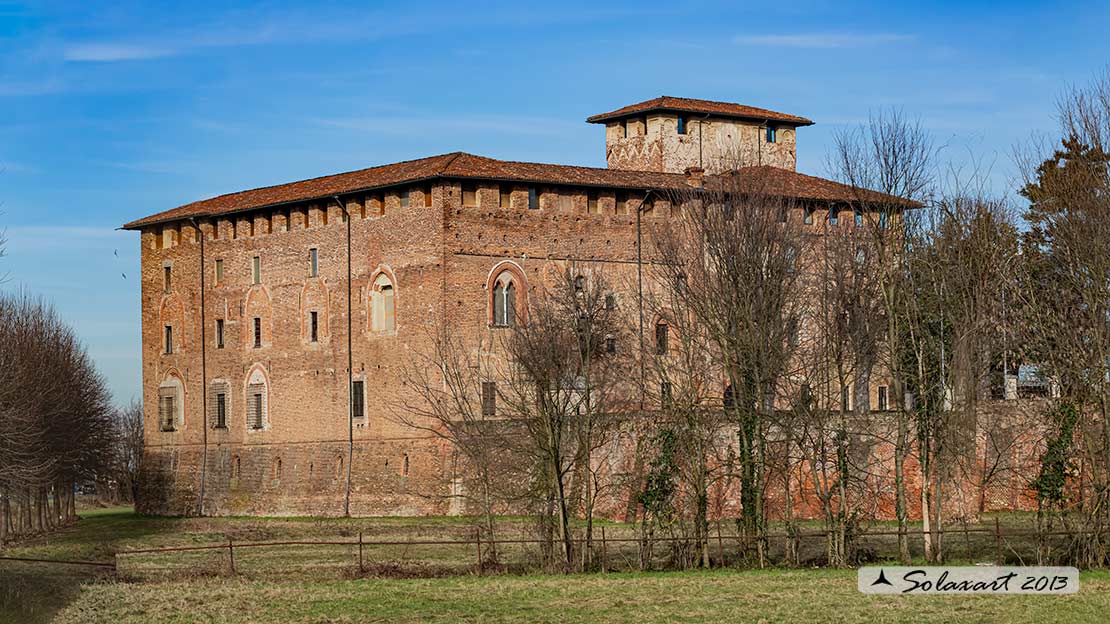 Castello di Lardirago