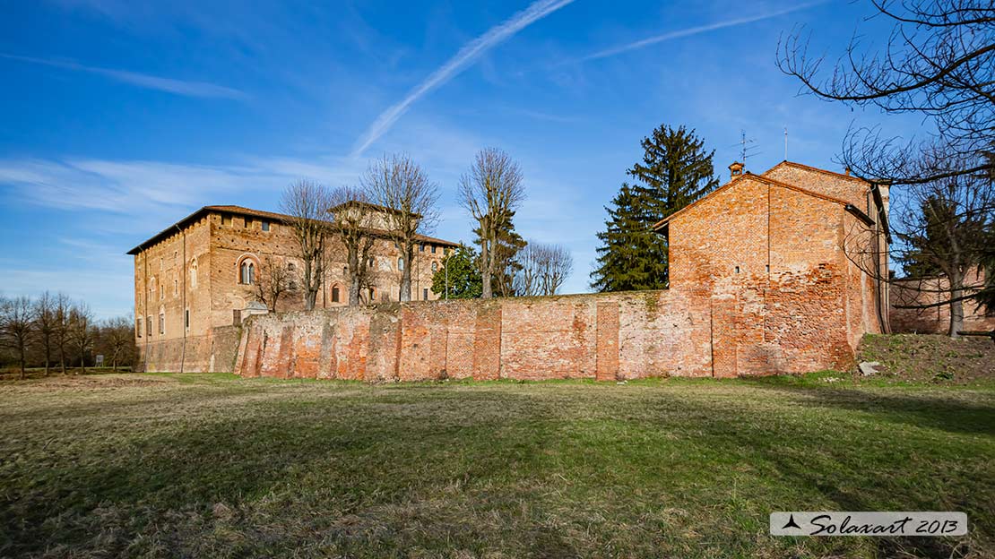 Castello di Lardirago