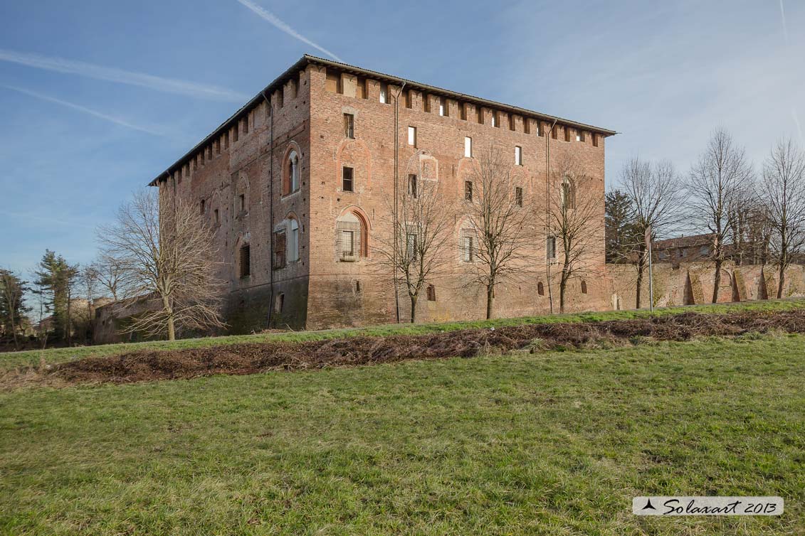 Castello di Lardirago