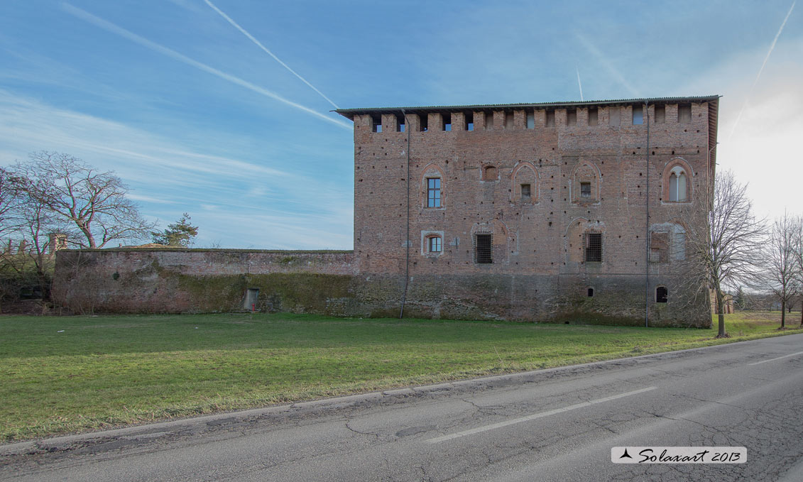 Castello di Lardirago